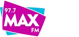 97.7 MAX FM