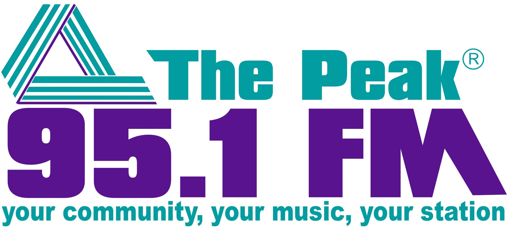 95.1 The PeakFM - * Talk of the Town