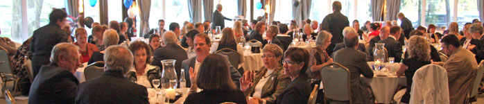 2020 Collingwood Chamber of Commerce Business Excellence Awards